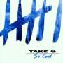 Take 6: So Cool, CD