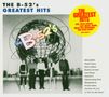 The B-52s: Time Capsule, CD