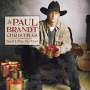 Paul Brandt: Christmas Shall I..., CD