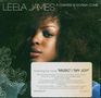 Leela James: A Change Is Gonna Come, CD