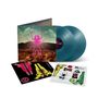 My Chemical Romance: Danger Days: The True Lives Of The Fabulous Killjoy (remastered) (Indie Exclusive Deluxe Edition) (Seablue Vinyl), 2 LPs, 2 LPs