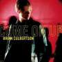 Brian Culbertson: Come On Up, CD