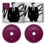 Michael Bublé: It's Time (20th Anniversary Deluxe Edition), 2 CDs