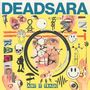 Dead Sara: Ain't It Tragic (RSD) (Limited Edition) (Lemonade Vinyl), LP