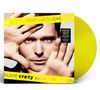 Michael Bublé: Crazy Love (15th Anniversary) (Limited Edition) (Yellow Vinyl), LP