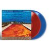 Red Hot Chili Peppers: Californication (Limited Edition) (Red & Ocean Blue Vinyl), 2 LPs