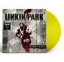 Linkin Park: Hybrid Theory (Limited Edition) (Translucent Yellow Vinyl), LP