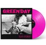 Green Day: Saviors (Limited Edition) (Neon Pink Vinyl) (in Deutschland/Schweiz/Österreich exklusiv für jpc!), LP
