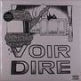 Earl Sweatshirt & The Alchemist: Voir Dire, LP, LP