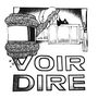 Earl Sweatshirt & The Alchemist: Voir Dire, CD, CD