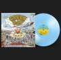 Green Day: Dookie (30th Anniversary) (Limited Edition) (Baby Blue Vinyl), LP