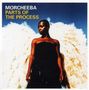 Morcheeba: Parts Of The Process - Best (Ländercode 1), CD,DVD
