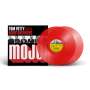 Tom Petty: Mojo (Limited Edition) (Translucent Ruby Red Vinyl), 2 LPs