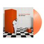 Teddy Swims: I've Tried Everything But Therapy (Part 2) (Solid Tangerine Vinyl), LP