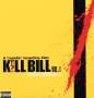 Filmmusik: Kill Bill Vol. 1, LP