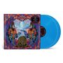 Mastodon: Crack The Skye (15th Anniversary) (Limited Edition) (Sky Blue Vinyl), LP,LP