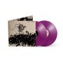 Avenged Sevenfold: Life Is But A Dream (Purple Vinyl), 2 LPs