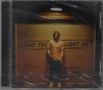 Bailey Zimmerman: Leave The Light On, CD