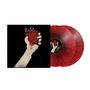 Green Day: American Idiot (20th Anniversary) (Deluxe Edition) (Red & Black Splatter Vinyl), 2 LPs