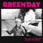 Green Day: Saviors (180g) (Limited Deluxe Edition), LP