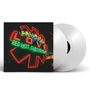 Red Hot Chili Peppers: Unlimited Love (Limited Edition) (White Vinyl), LP,LP