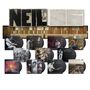 Neil Young: Neil Young Archives Vol. 3 (CD/Blu-ray Box-Set), CD,CD,CD,CD,CD,CD,CD,CD,CD,CD,CD,CD,CD,CD,CD,CD,CD,BR,BR,BR,BR,BR