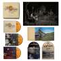 Neil Young: Harvest (50th Anniversary Edition), CD,CD,CD,DVD,DVD,Buch