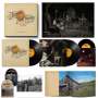 Neil Young: Harvest (50th Anniversary Deluxe Edition), LP,LP,SIN,DVD,DVD