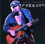 Neil Young: Freedom, CD