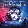 : Les Miserables: The Staged Concert, CD,CD