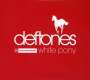Deftones: White Pony (20th Anniversary Deluxe Edition), 2 CDs