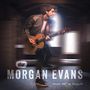 Morgan Evans: Things That We Drink To, CD, CD