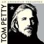 Tom Petty: An American Treasure (Deluxe Edition), 4 CDs