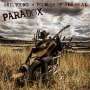 Neil Young: Filmmusik: Paradox, CD