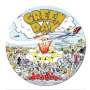 Green Day: Dookie (Picture Disc), LP