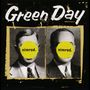 Green Day: Nimrod (Limited 20th Anniversary Edition) (Transparent Yellow Vinyl), LP,LP