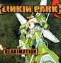 Linkin Park: Reanimation, 2 LPs