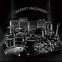 Secret Machines: Road Leads Where It's Led, CD, CD