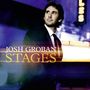 Josh Groban: Musical: Stages, CD