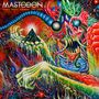 Mastodon: Once More 'Round The Sun, LP