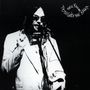 Neil Young: Tonight's The Night, LP