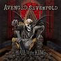 Avenged Sevenfold: Hail To The King, 2 LPs