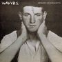 Wavves: Afraid Of Heights, CD, CD
