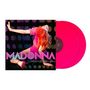 Madonna: Confessions On A Dance Floor (Limited Edition) (Pink Vinyl), LP