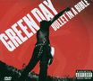 Green Day: Bullet In A Bible: Live At Milton Keynes (CD + DVD), CD,DVD