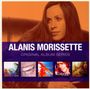 Alanis Morissette: Original Album Series, 5 CDs