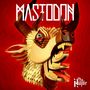 Mastodon: Hunter, CD