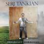 Serj Tankian (System Of A Down): Imperfect Harmonies, CD