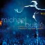 Michael Bublé: Michael Bublé...Meets Madison Square Garden 2008 (DVD + CD Special Fan-Edition), CD,DVD
