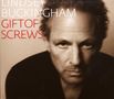 Lindsey Buckingham: Gift Of Screws, CD
